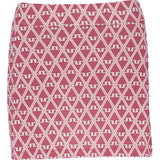 Women's Amelie Print Skirt - Fairway Styles