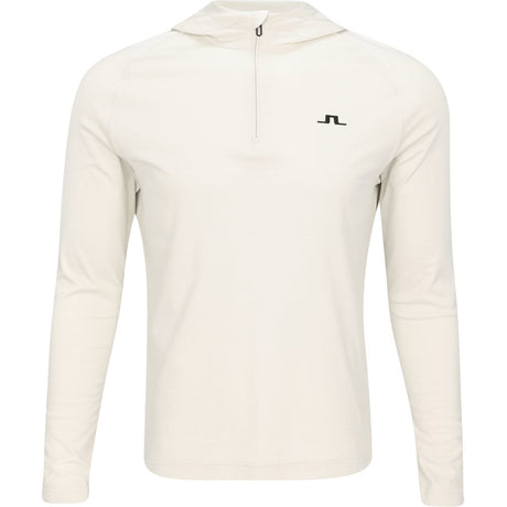 Mario 1/4 Zip Hoodie - Fairway Styles