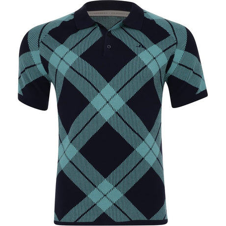 Martin Knit Polo