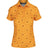Women's Tour Tech Print Polo - Fairway Styles