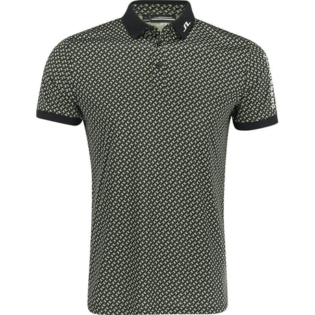 Women's Tour Tech Print Polo - Fairway Styles