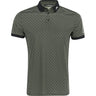 Women's Tour Tech Print Polo - Fairway Styles