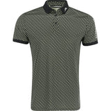 Women's Tour Tech Print Polo - Fairway Styles