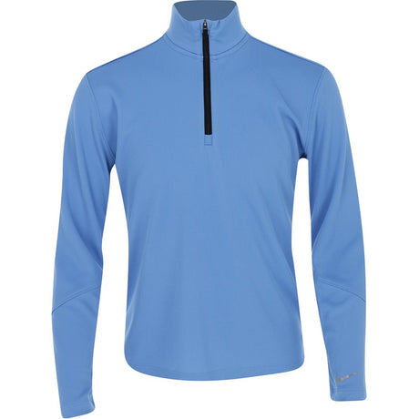 Youth DF UV Multi 1/2 Zip Top ESS Midlayer