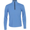 Youth DF UV Multi 1/2 Zip Top ESS Midlayer