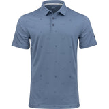 CLOUDSPUN H8 Golf Polo - Fairway Styles