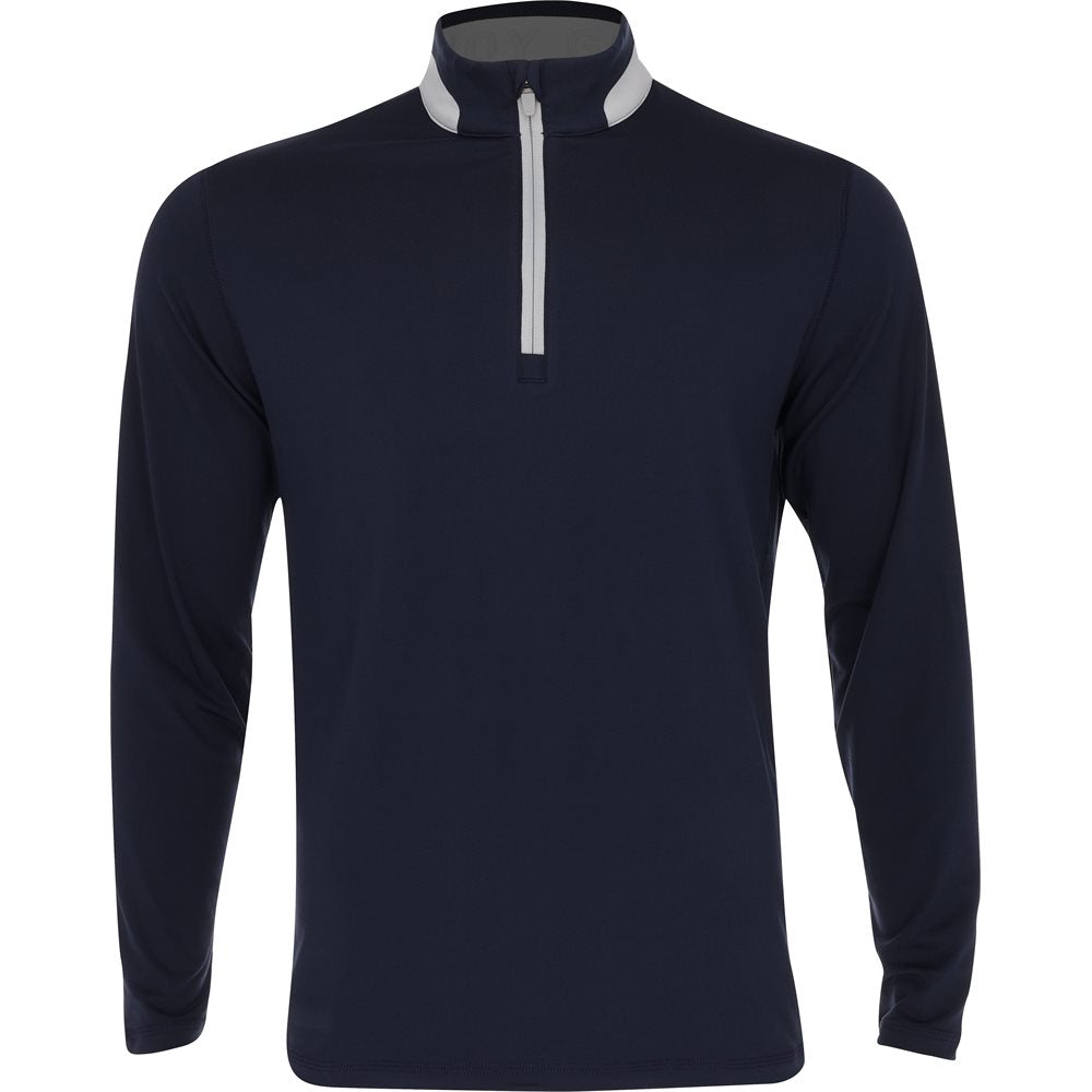 Lightweight 1/4 Zip