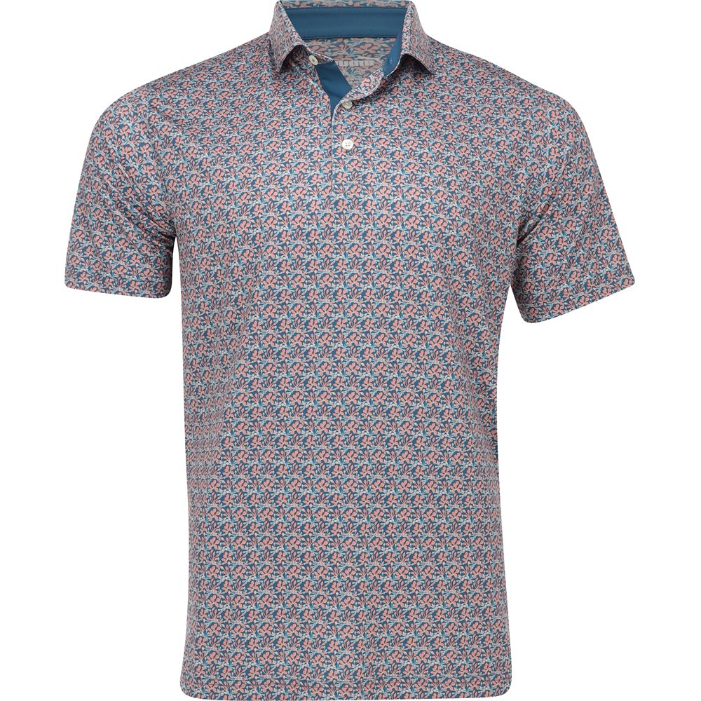 MATTR Essex Polo