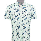 PUMA x Arnold Palmer Spring Florals Polo - Fairway Styles