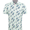 PUMA x Arnold Palmer Spring Florals Polo - Fairway Styles