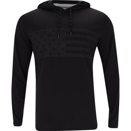 x Volition Flag Hoodie