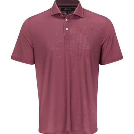 Airflow Performance Polo