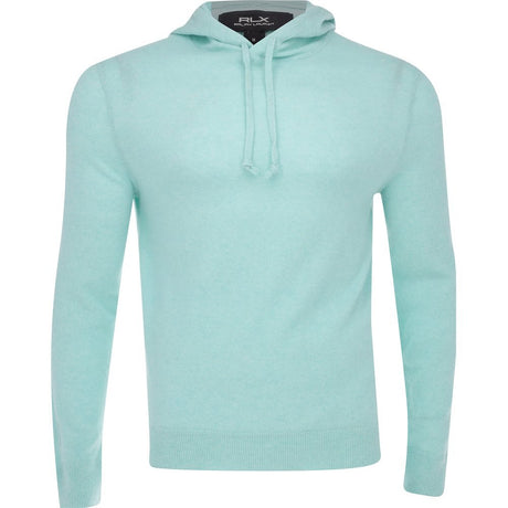 Washable Cashmere Sweater - Fairway Styles