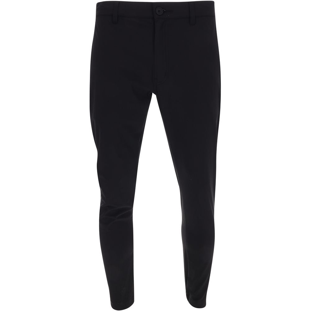 Open to Close Jogger Pants