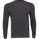 UA Drive Storm SF Crew Top Sweater - Fairway Styles