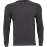 UA Drive Storm SF Crew Top Sweater - Fairway Styles