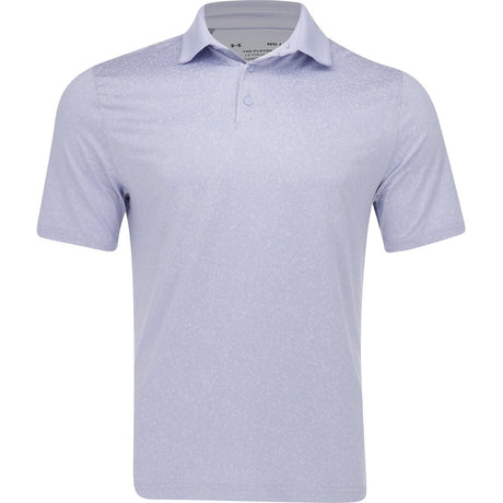 Playoff 3.0 Coral Jacquard Polo - Fairway Styles