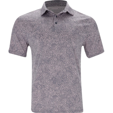 UA Playoff Eagle Swoop Polo - Fairway Styles