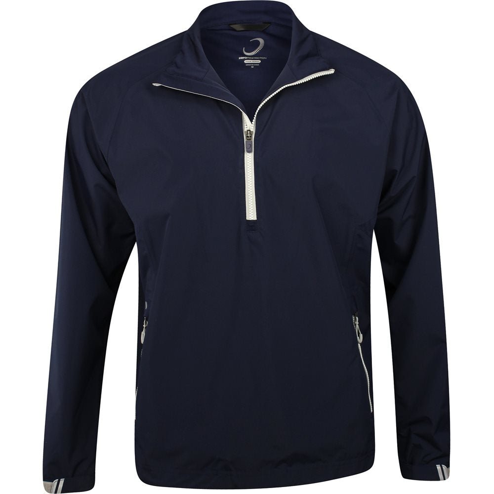 Power Torque 1/4 Zip Pullover - Fairway Styles