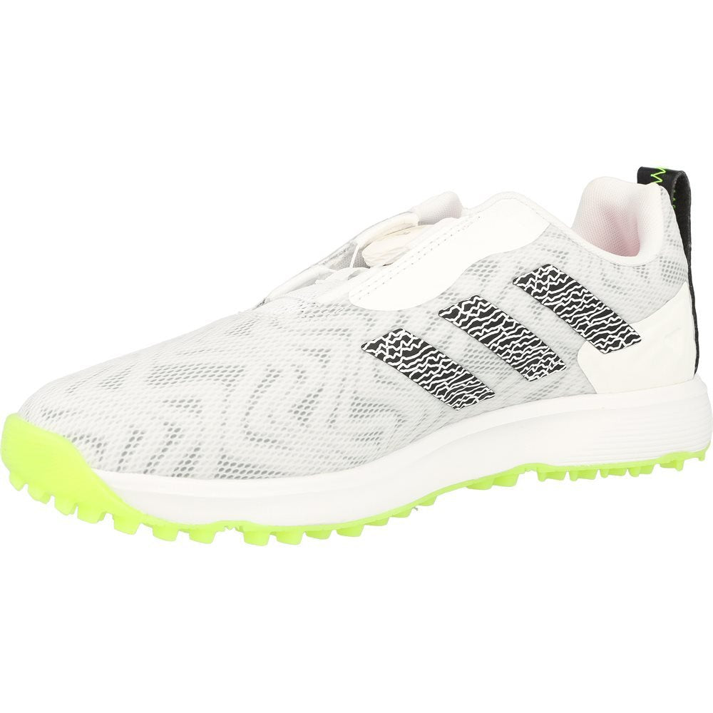Juniors' Codechaos BOA Spikeless Golf Shoes - Fairway Styles