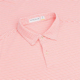 Featherweight Payne Stripe Polo