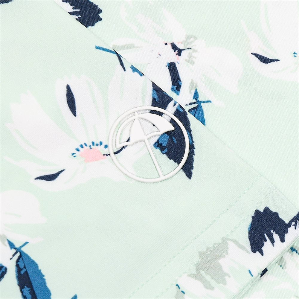 PUMA x Arnold Palmer Spring Florals Polo - Fairway Styles