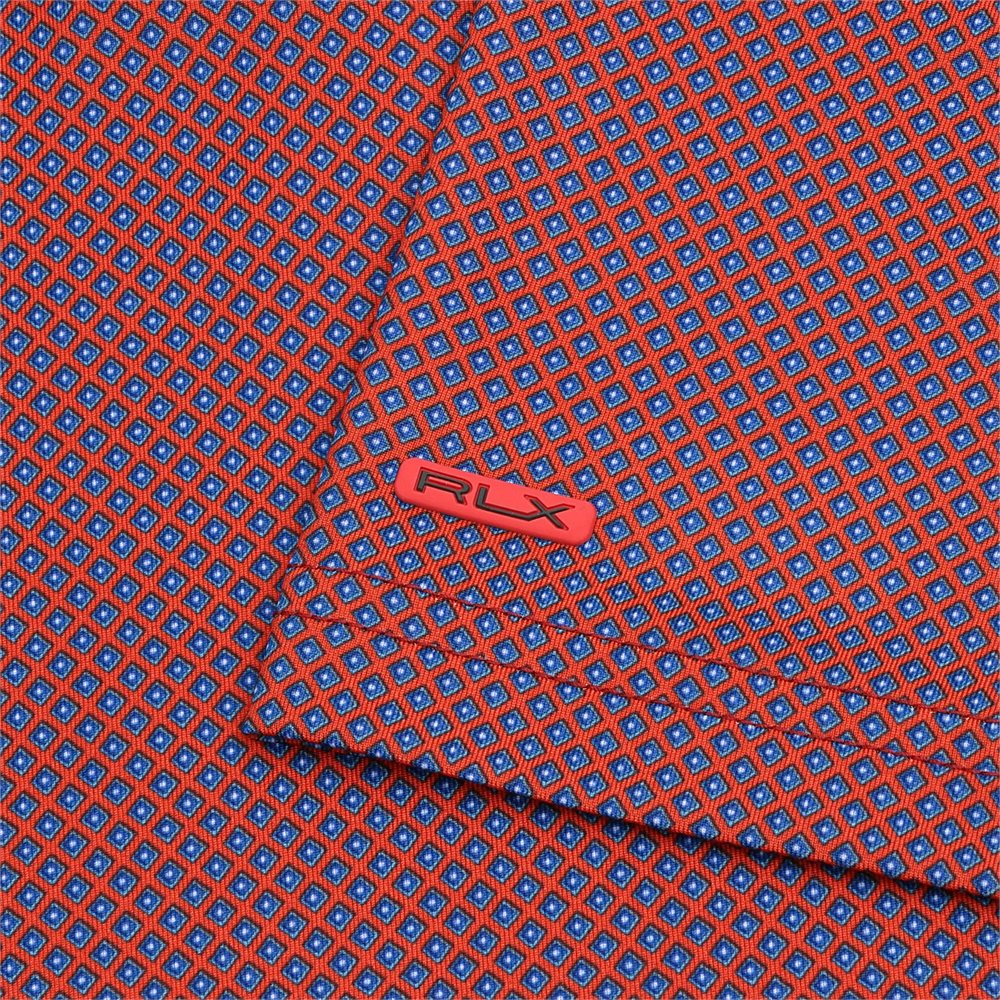 Airflow Performance Polo