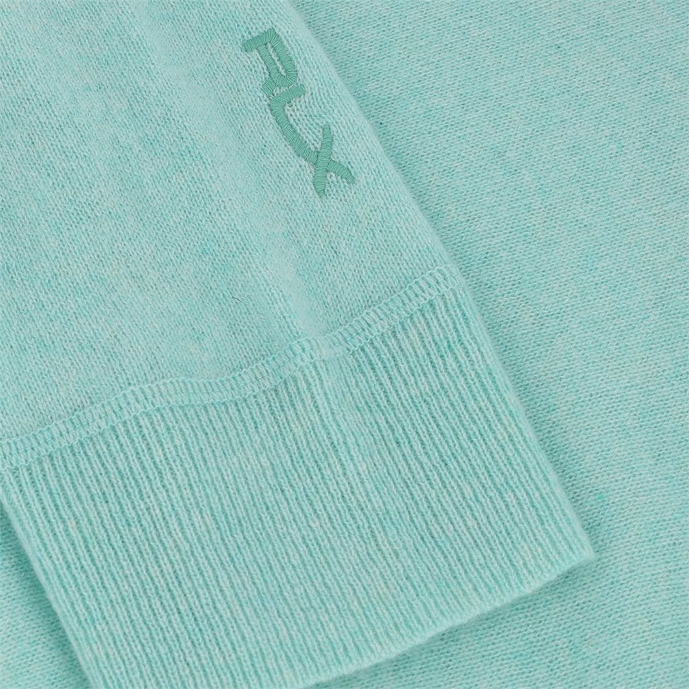 Washable Cashmere Sweater - Fairway Styles