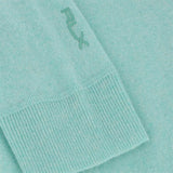 Washable Cashmere Sweater - Fairway Styles