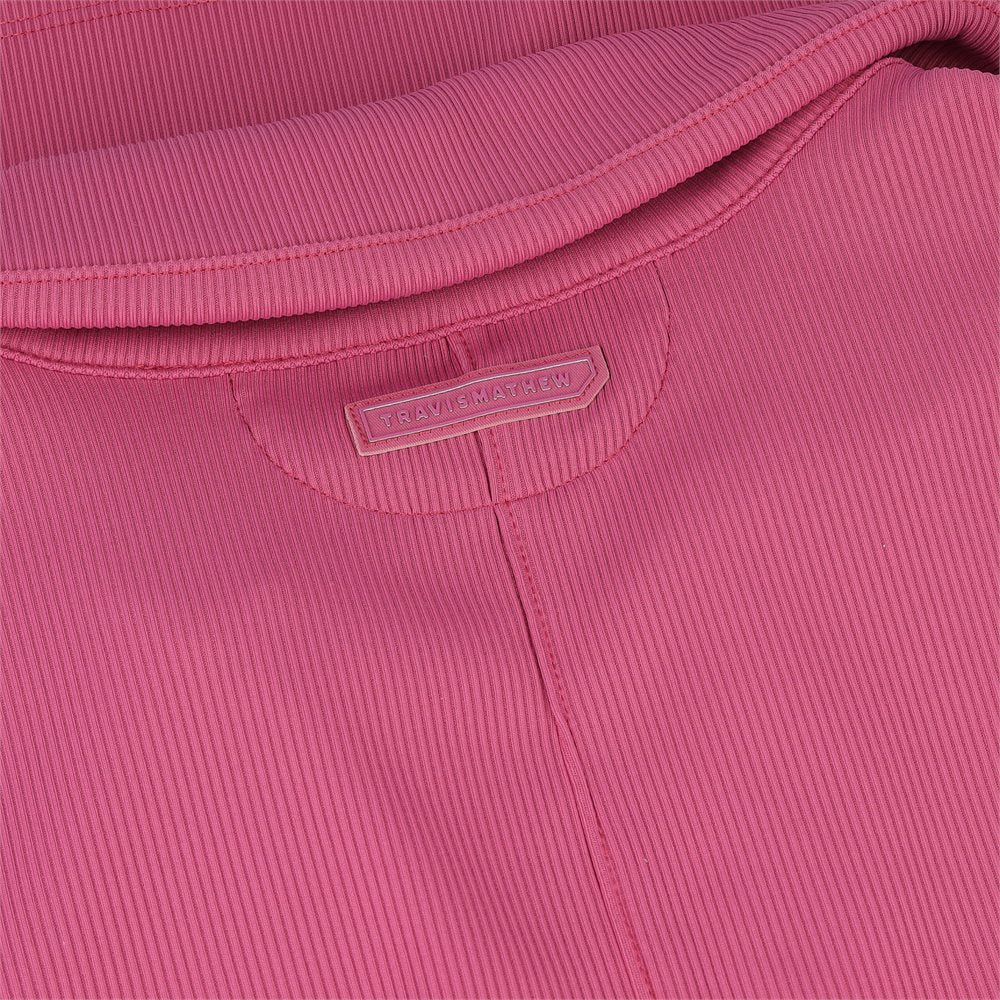 Women's MoveKnit V-Neck Polo