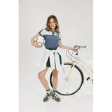 Women's Angie Polo