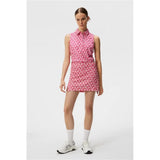Women's Amelie Print Skirt - Fairway Styles