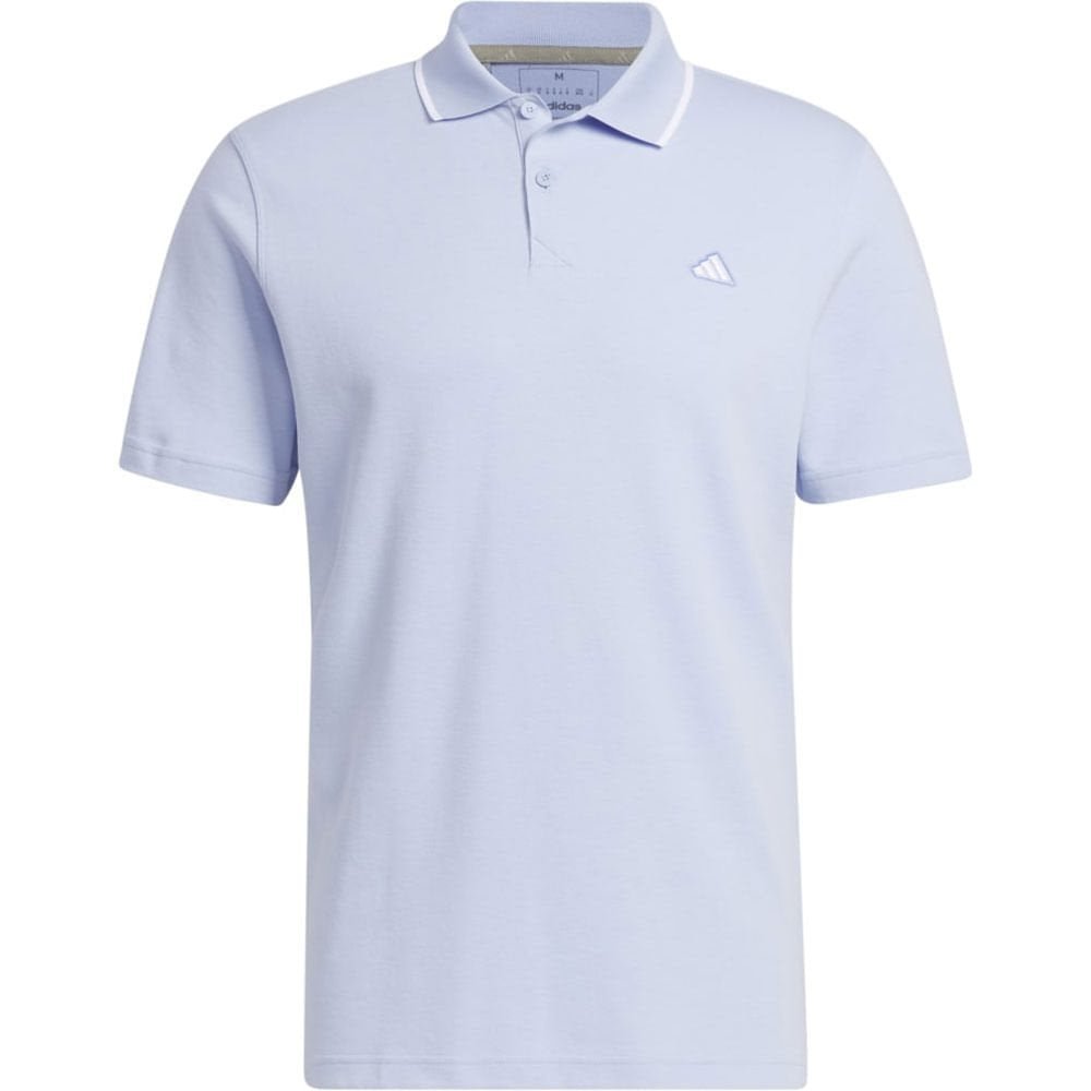 Go - To Pique Polo - Fairway Styles