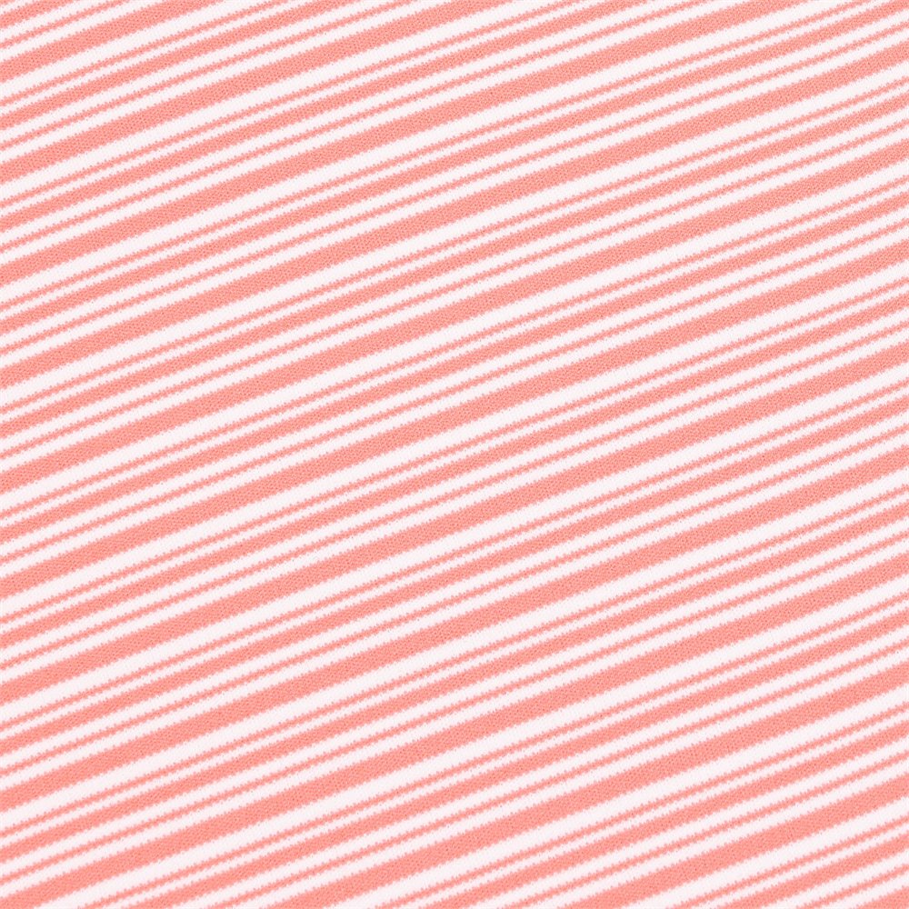 Featherweight Payne Stripe Polo
