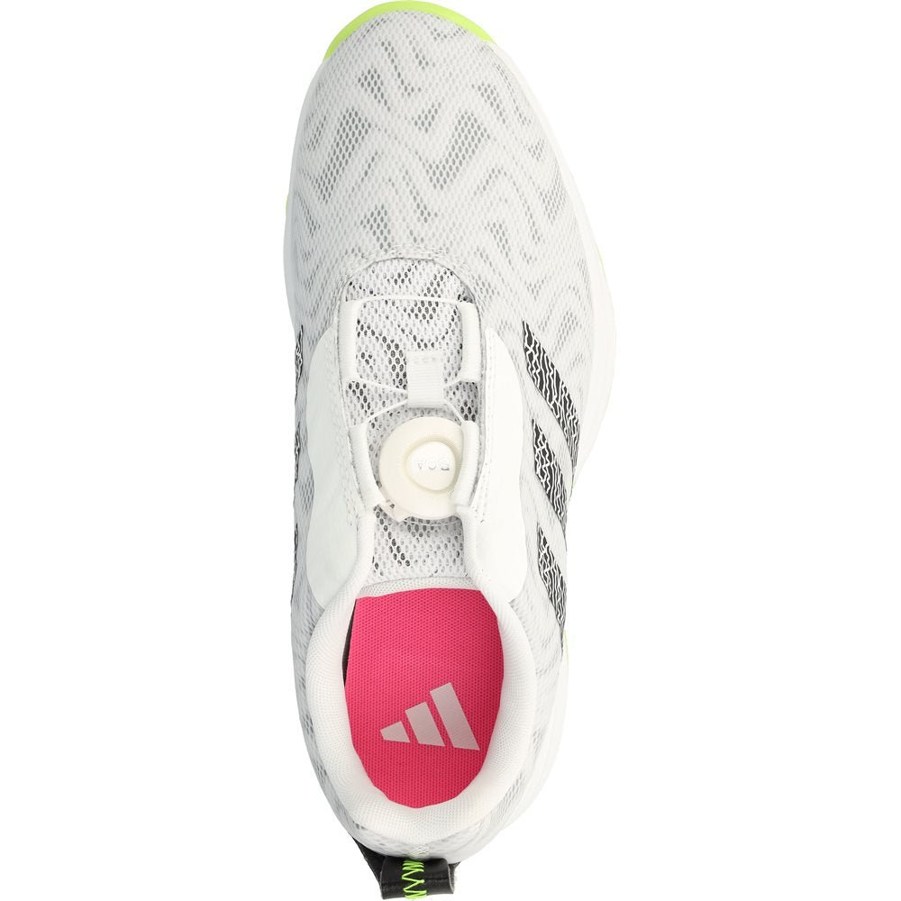 Juniors' Codechaos BOA Spikeless Golf Shoes - Fairway Styles