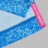 Hydrangea Tech Jersey Polo