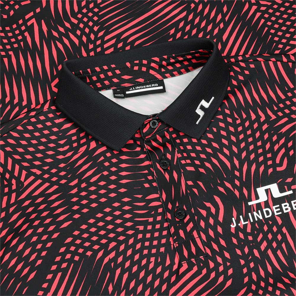 KV Tour Polo - Fairway Styles