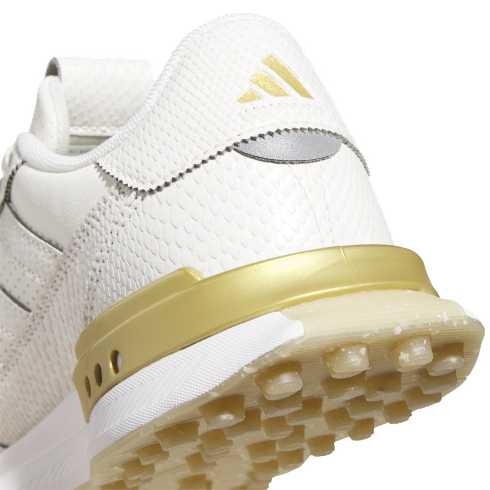 adidas Women's S2G Leather 25 Spikeless Golf Shoes 196479025962 Fairway Styles adidas Women's S2G Leather 25 Spikeless Golf Shoes 196479025962 Fairway Styles