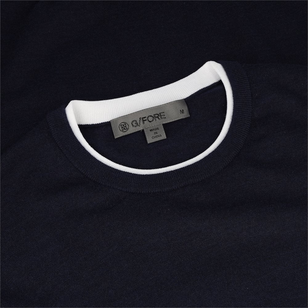 Merino Wool Sweater