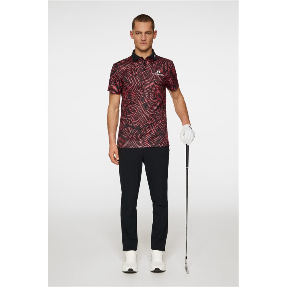 KV Tour Polo - Fairway Styles