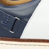 The Solstice Spikeless Golf Shoes