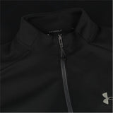 UA Fusion Fleece 1/4 Zip Pullover