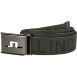 Roy Logo Webbing Belt - Fairway Styles