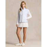 Women's Techy Terry Full Zip Vest - Fairway Styles