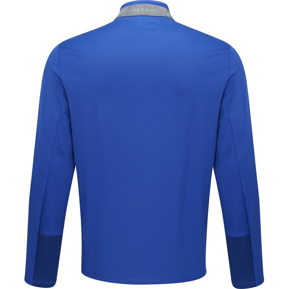 Sequoia 1/4 Zip Pullover - Fairway Styles