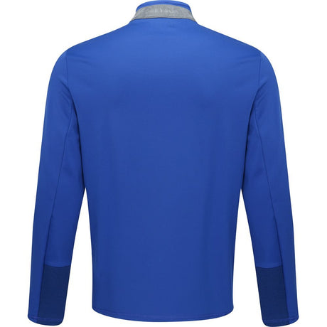 Sequoia 1/4 Zip Pullover - Fairway Styles
