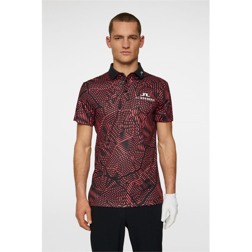 KV Tour Polo - Fairway Styles