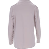 Women's Dri-FIT UV Advantage Mock-Neck Long Sleeve Golf Top