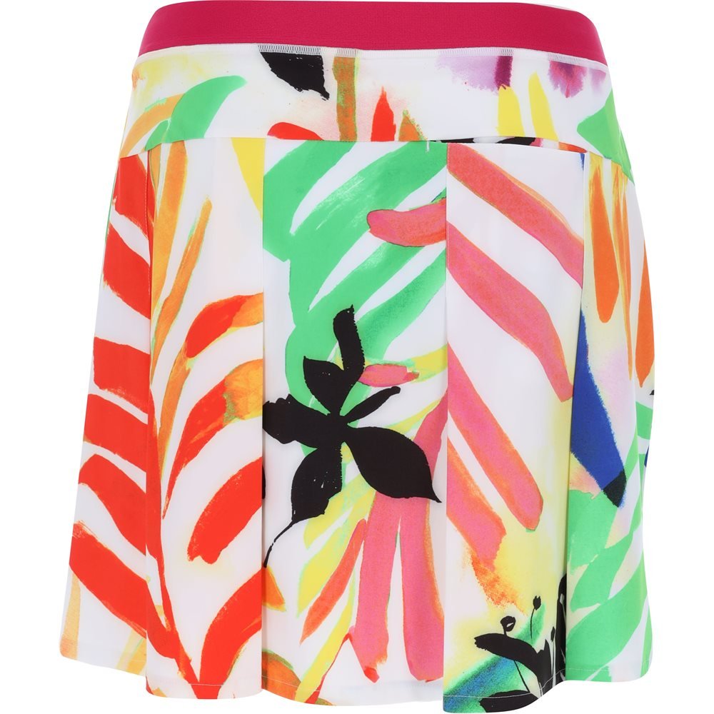 Women's Printed Aim 17" Skort - Fairway Styles