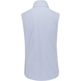 Women's Techy Terry Full Zip Vest - Fairway Styles